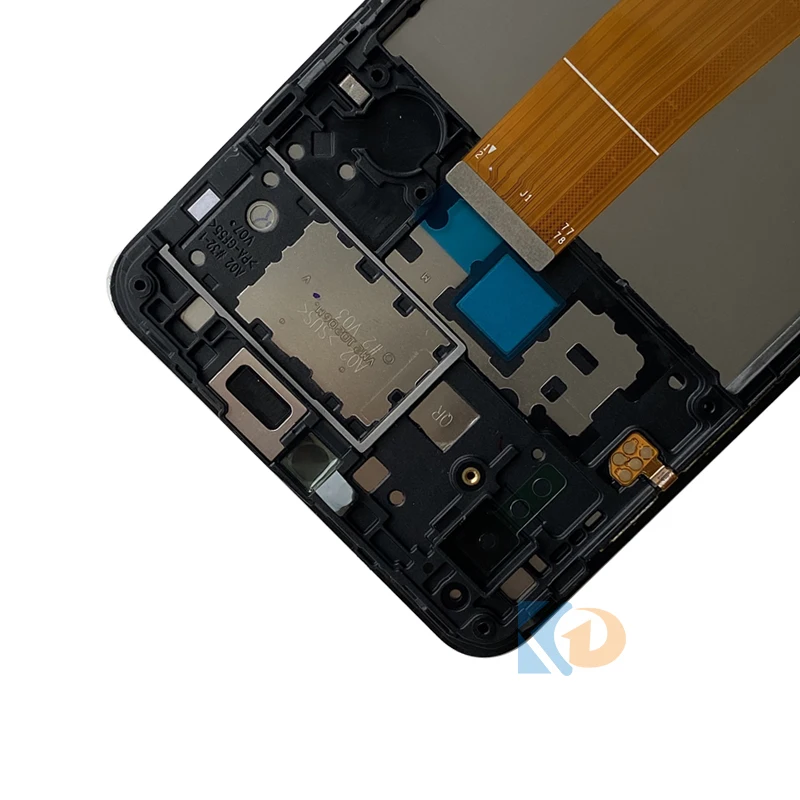 

For Samsung Galaxy A022 SM-A022 A022M LCD Display Touch Screen Digitizer A022FN/DS A022F/DS A022G For samsung A022 LCD