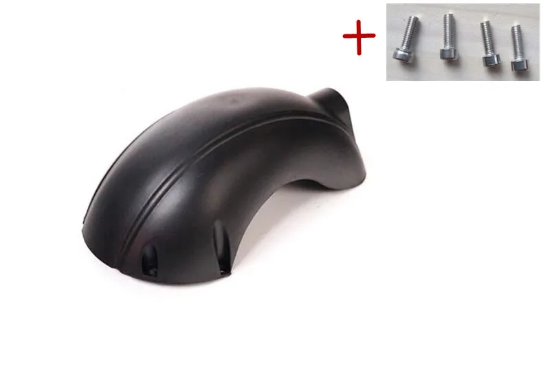 Rear fender for SPEEDWAY MINI4 RUIMA MINIR electric scooter Mudguard parts