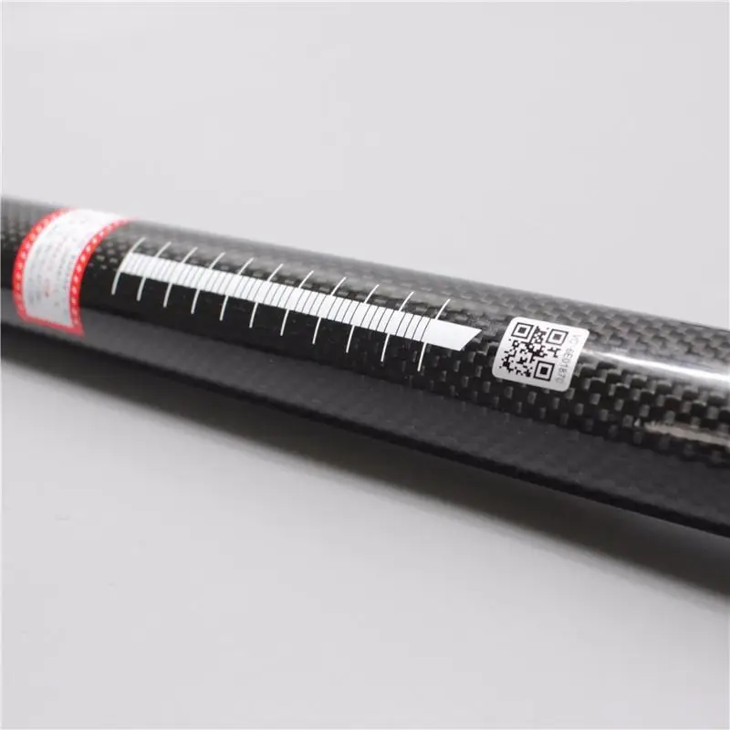 EC90 3K карбоновый велосипед Подседельный штырь двойной гвоздь дорожный углеродное