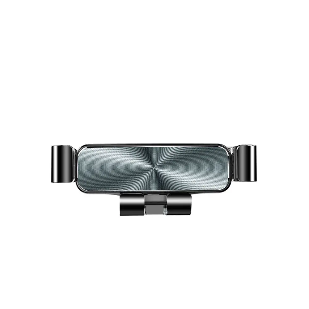 

2020 New gravity car phone holder universal Smartphone Auto Grip Air Vent cell phone holder for car