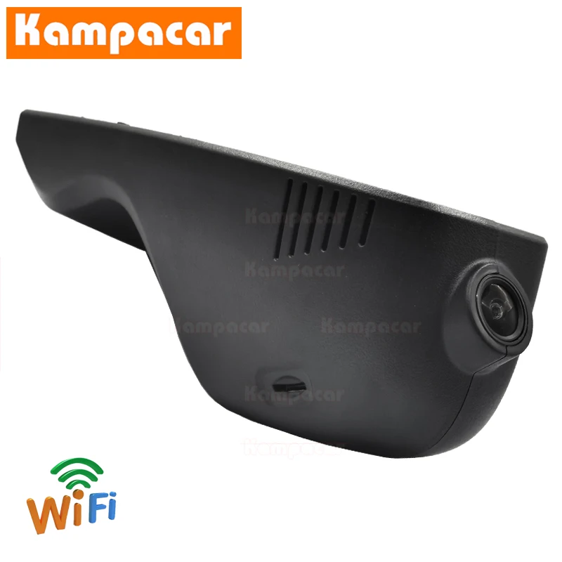 

Kampacar BM43-E Car Dvr Wifi Video Recorder For BMW MINI Cars Clubman Countryman F60 R60 F57 R57 F56 R56 F55 R55 F54 R53 R50 JCW
