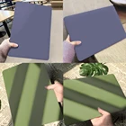 Новый матовый Жесткий Чехол для Apple Macbook Air Pro 13 A2337 A2338 Chip Pro 13 12 15, для Macbook Pro 16 A2141, аксессуар для ноутбука