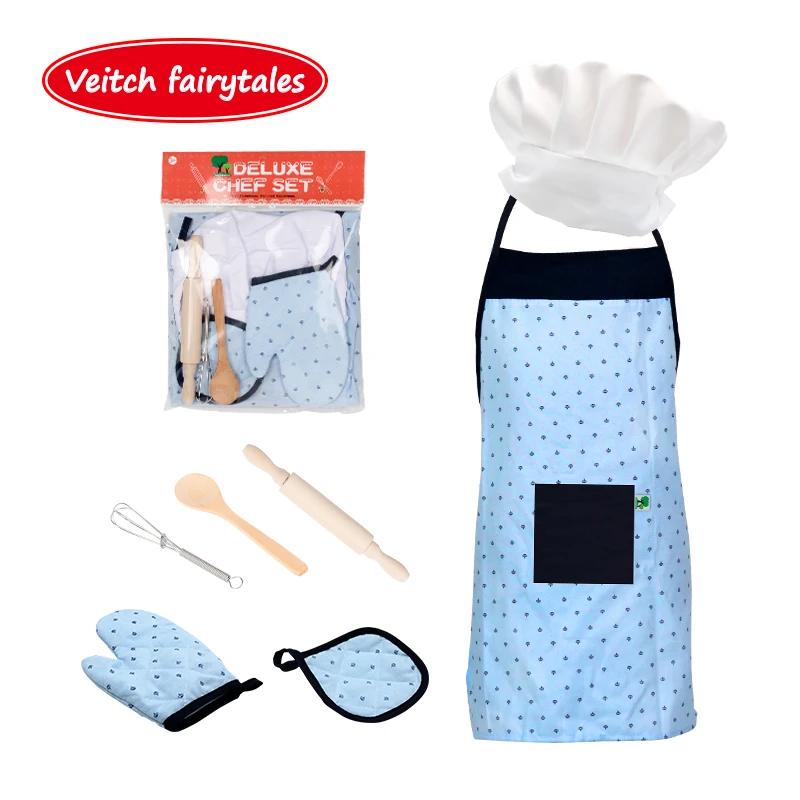 Детский развивающий набор для выпечки сказочные персонажи|Детские кухни| |