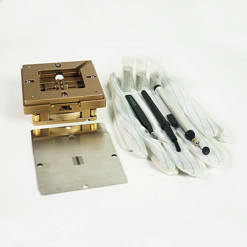 

BGA BGA stencils-90MM-PS4-4 BGA IC