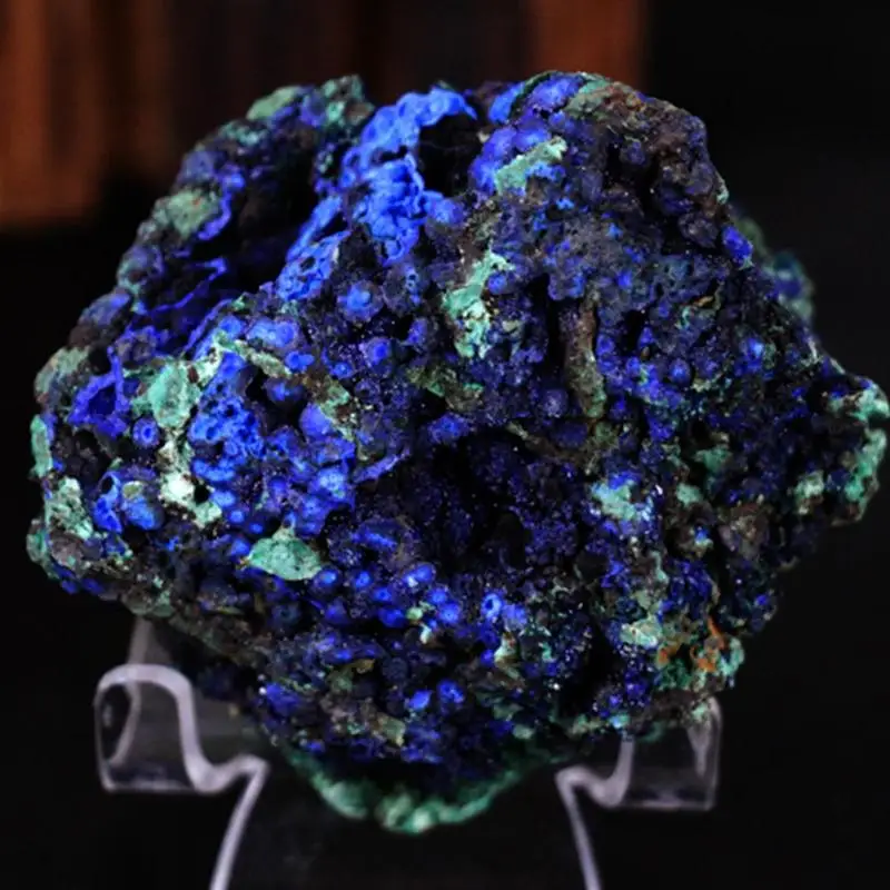 1 шт. образец кристаллического минерала малахита рейки|Камни| |