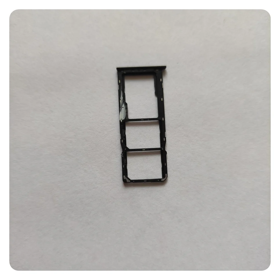 

Wyieno SIM Card Tray For OPPO A12 Sim Holder Slot Adapter Reader Replacement Pin
