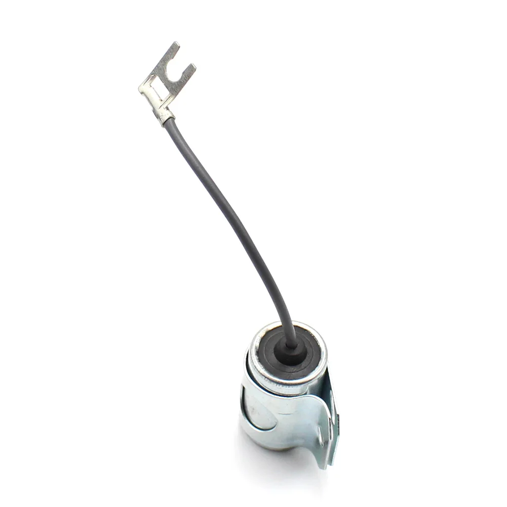 Car Styling IGNITION CONDENSOR 1932004 D204 for BUICK 1957-59 CHEVROLET 8 CADILLAC 1956-59 | Ignition Cable Kit