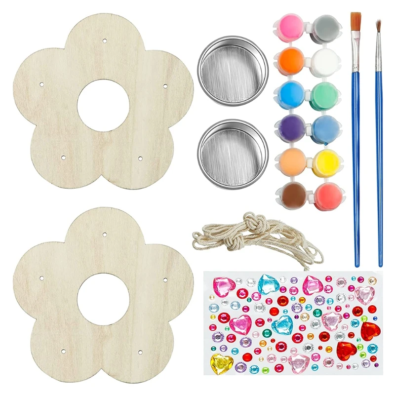 2 Packs Including Brushes Toys For Boys And Girls