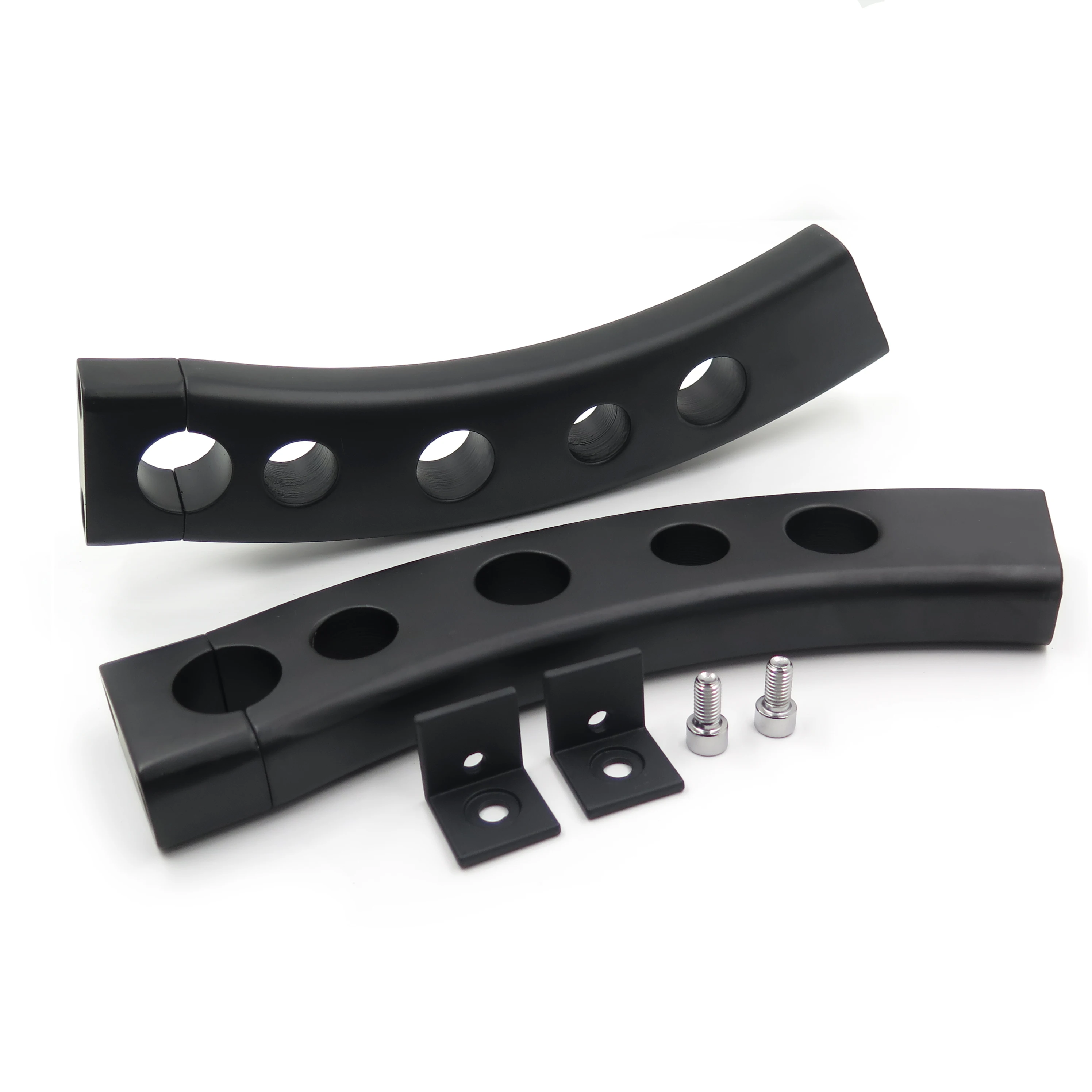 Запчастей мотоцикла 1 дюймов падение мотоциклетные Руль управления для 2006 2019 Suzuki