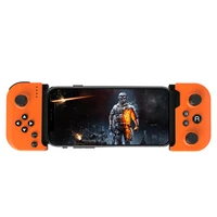 for ios android mobile phone pc tablet for pubg games bluttoth compatible wireless gamepad stretchable game controller