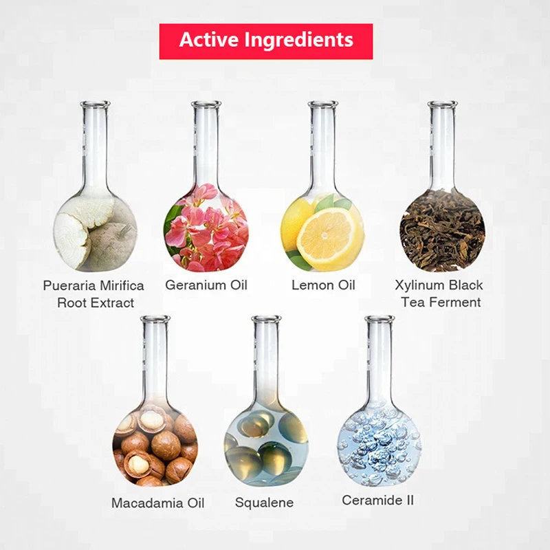 Крем для груди укрепляющий и 200 мл |