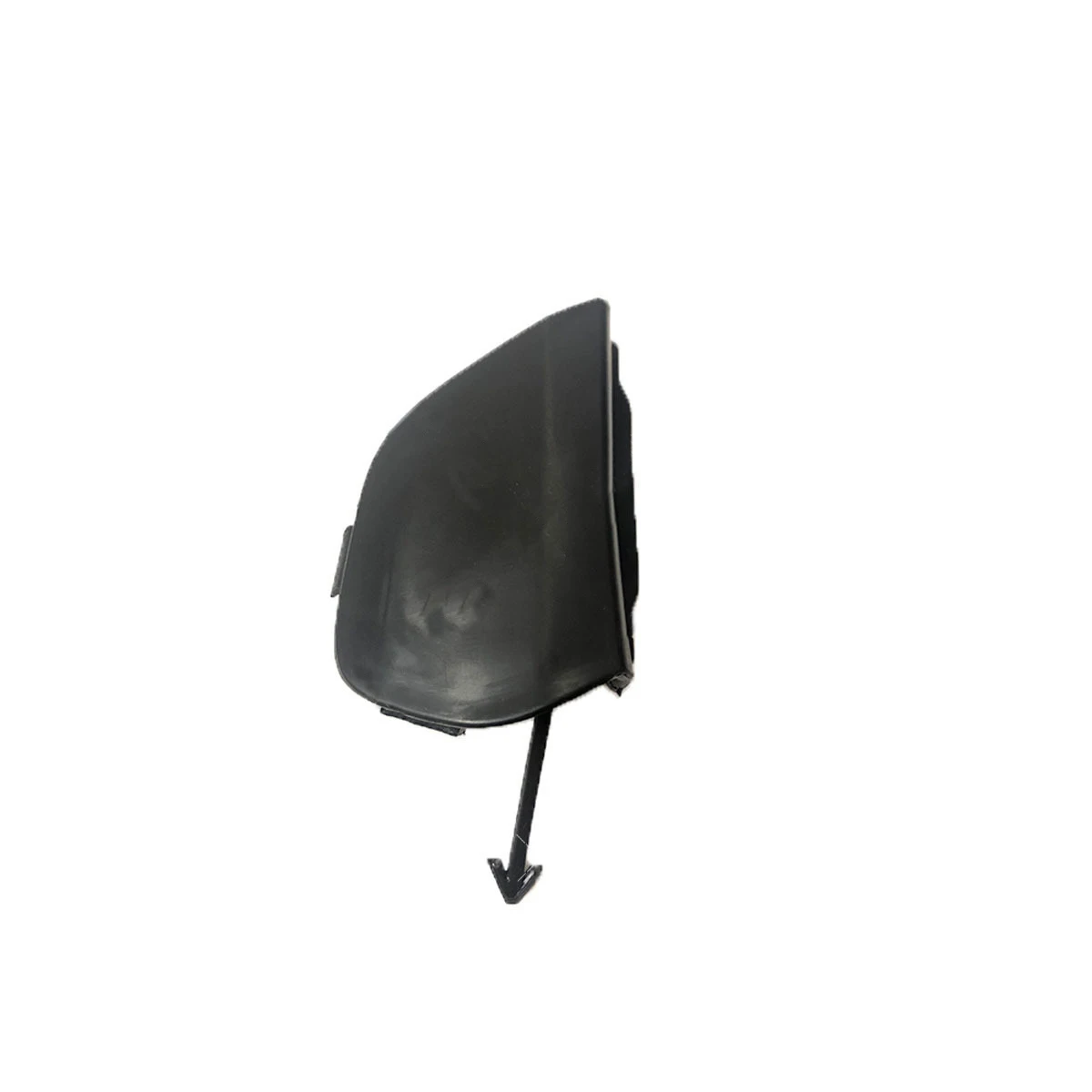 Передний бампер автомобиля буксировочный крючок пластиковая крышка для Toyota PriusC