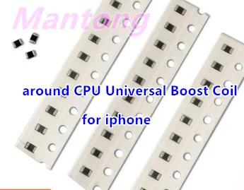 Универсальная повышающая индуктивность для iPhone 6S/6SP/7/7P/8/8Plus X XS/MAX материнская
