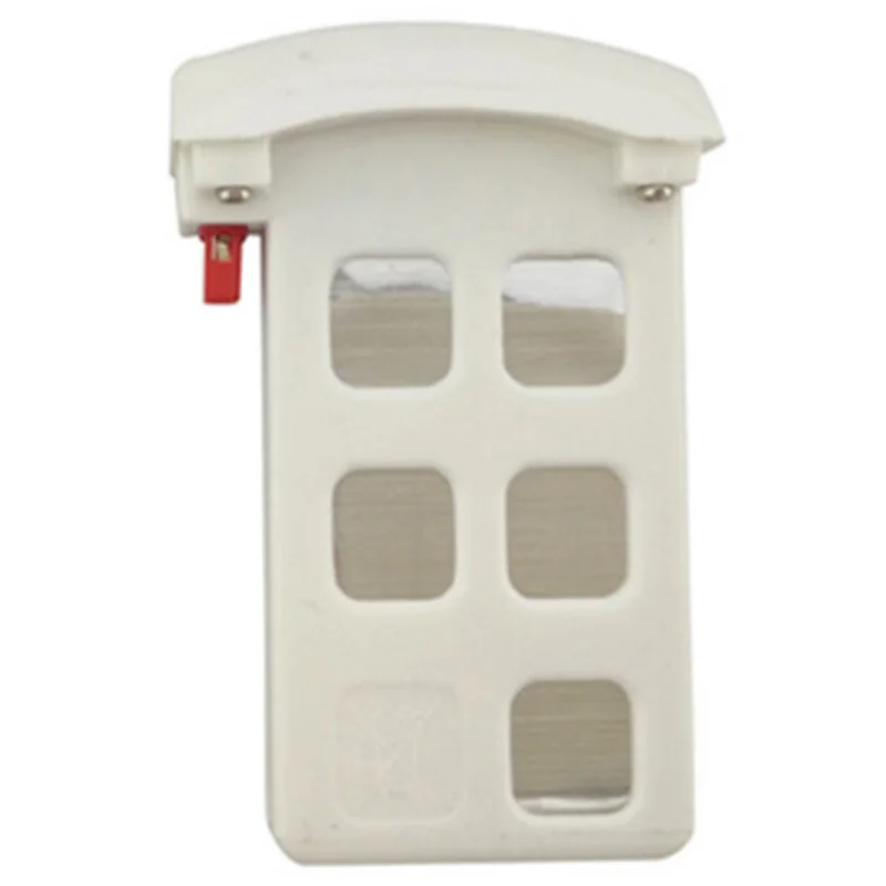 Топ 3 7 V 500Mah литиевая батарея для Syma X5Uc X5Uw Rc Квадрокоптер Радиоуправляемый