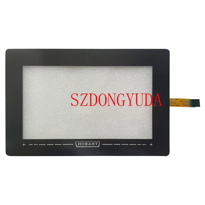 P/N 00-447017-R.E Touch Screen Digitizer Glass Panel /Touchp