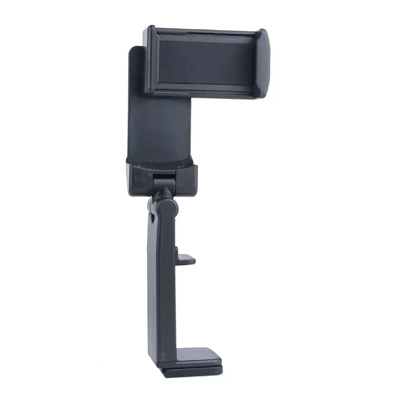 

360 Degree Rotary Phone Stand Holder Foldable Car Bracket Support for Cellphone