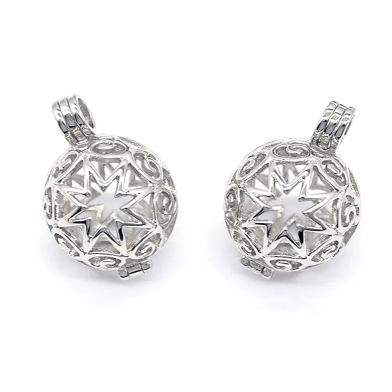 

Metal handicraft metal bell pendant car key fastener pendant