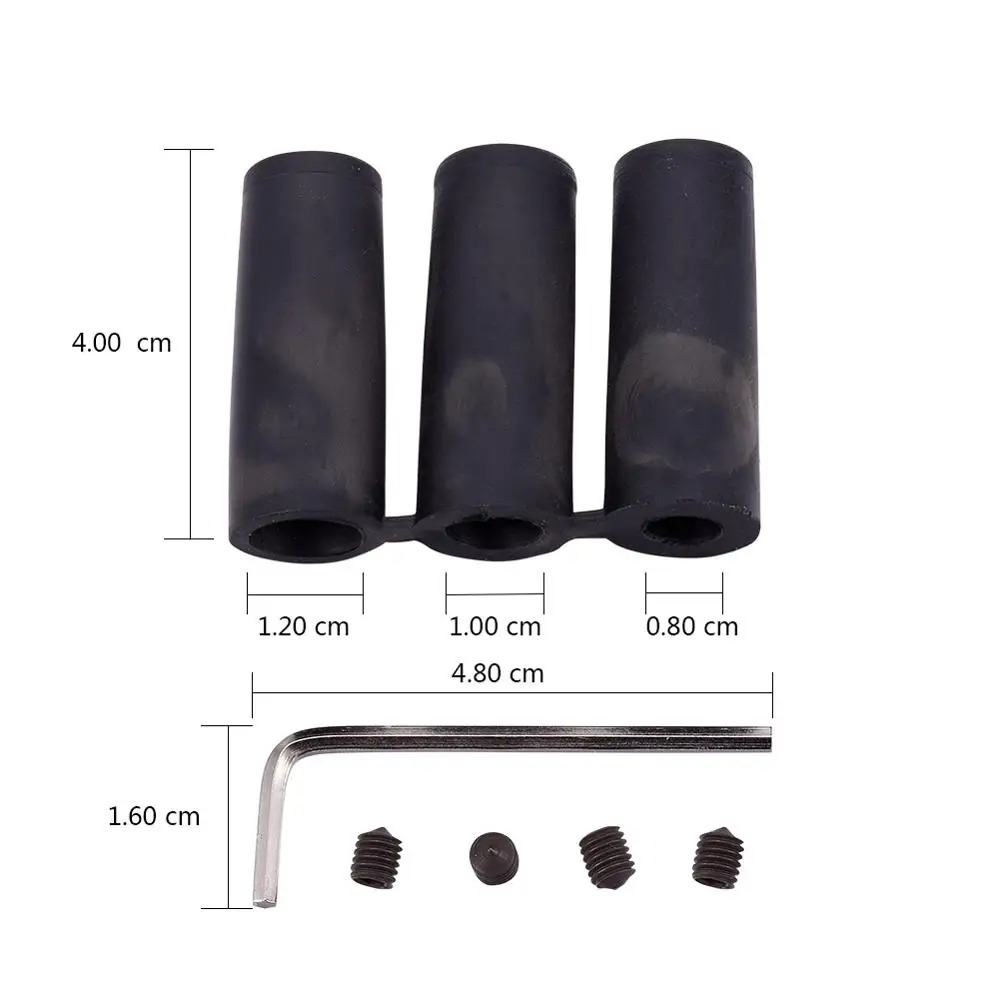 Ручные ручки переключения передач автоматическая ручка алюминиевая 1 шт.|Ручка