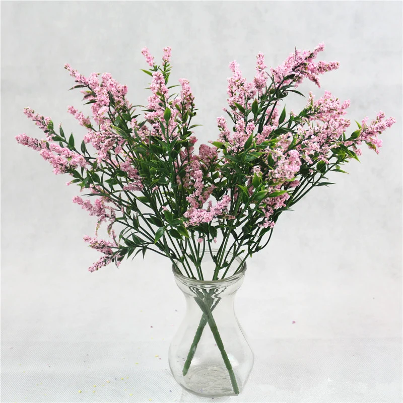 1 шт. 5 вилок искусственные гладиаторы сделай сам бонсай растения пластик