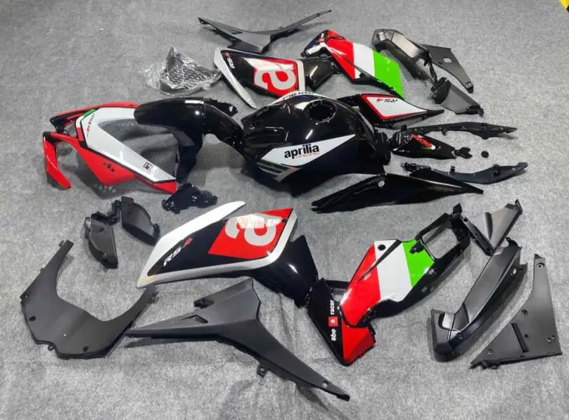 

Motorcycle New ABS whole Fairings kit Fit for Aprilia RS4 50 125 2012 2013 2014 2015 RS125 12 13 14 15 Custom Free