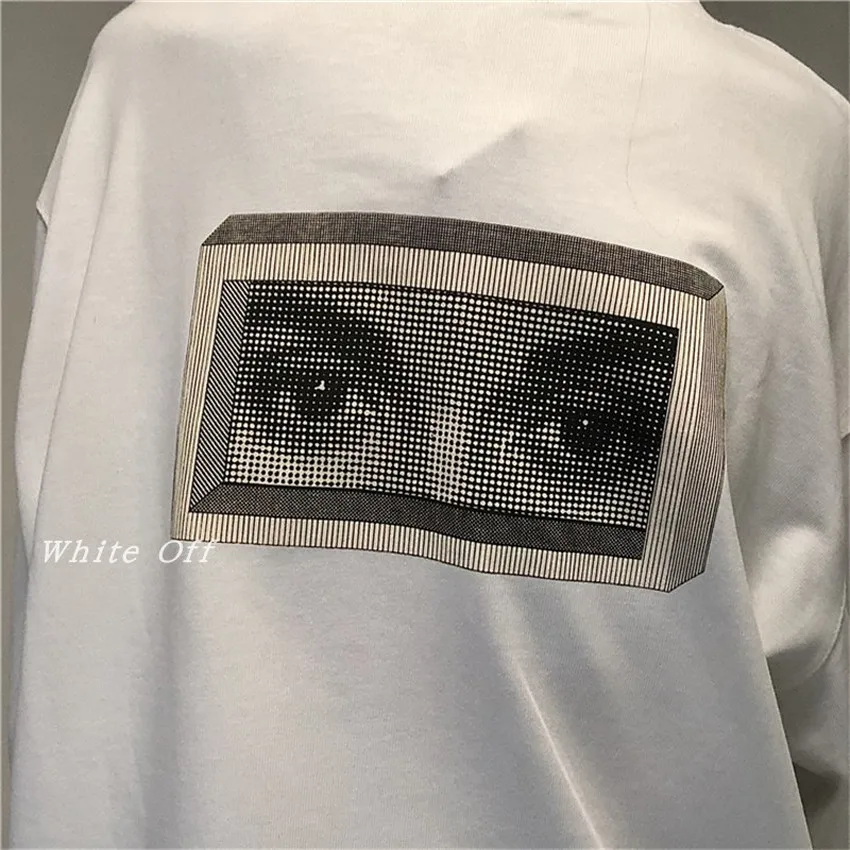 

CAVEMPT CE 2021ss CAV EMPT T Shirt Men Women 1:1 Best-quality Fashion Vintage Top Tees Loose Cavempt T-shirt