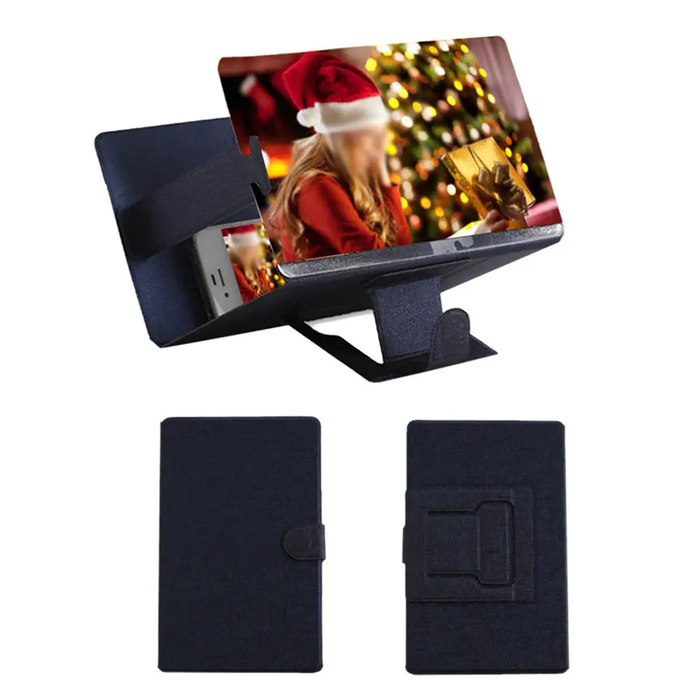 Универсальный мобильный телефон внешний для сотового телефона видео экран