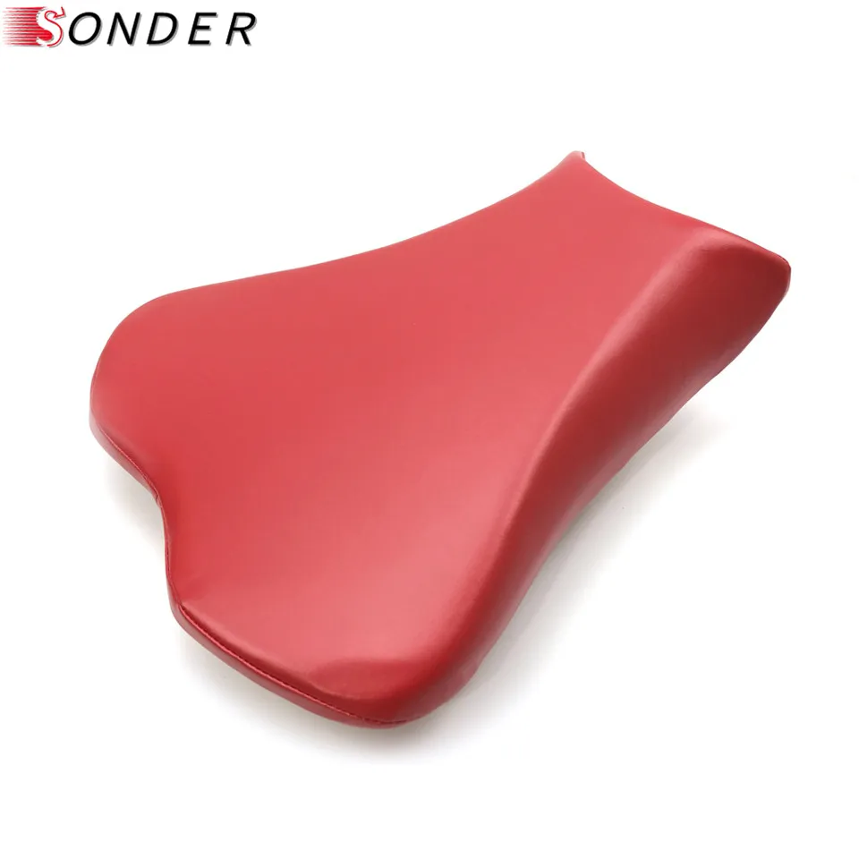 Переднее водительское сиденье Подушка пиллинг Pad ZX 6R 09 10 11 12 13 14 обувь для езды на