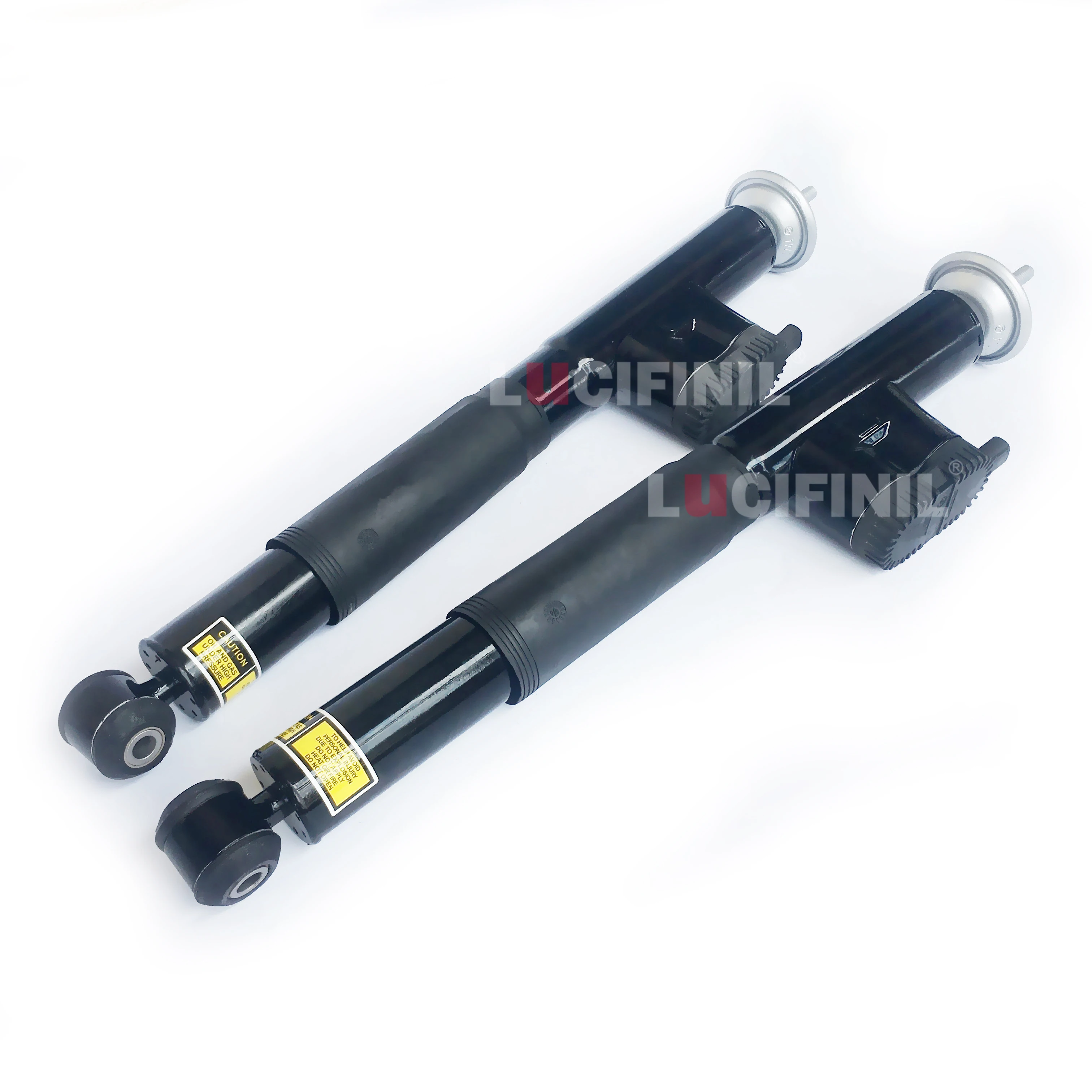 Передний амортизатор подвески LuCIFINIL 2X подходит для Mercedes W140 S600 CL600 ADS S Class 1403231100 |