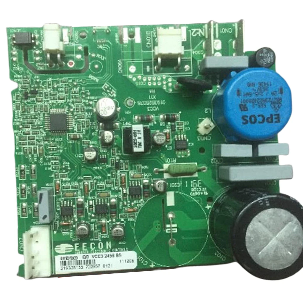 220v Refrigerator Inverter Board For Haier 2456 95 Driver | Бытовая техника