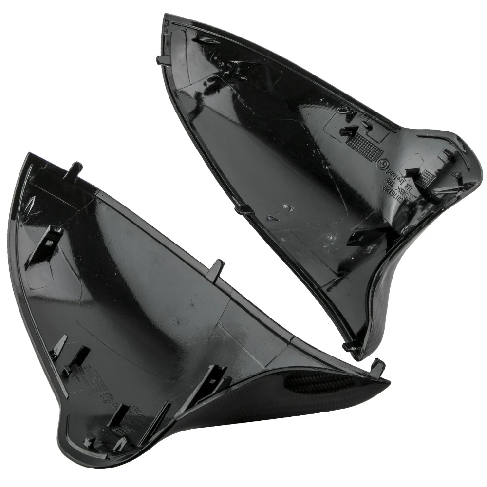 

MIRROR COVER Cap FOR BMW F80 M3 F82 M4 2015-2018 CARBON FIBER