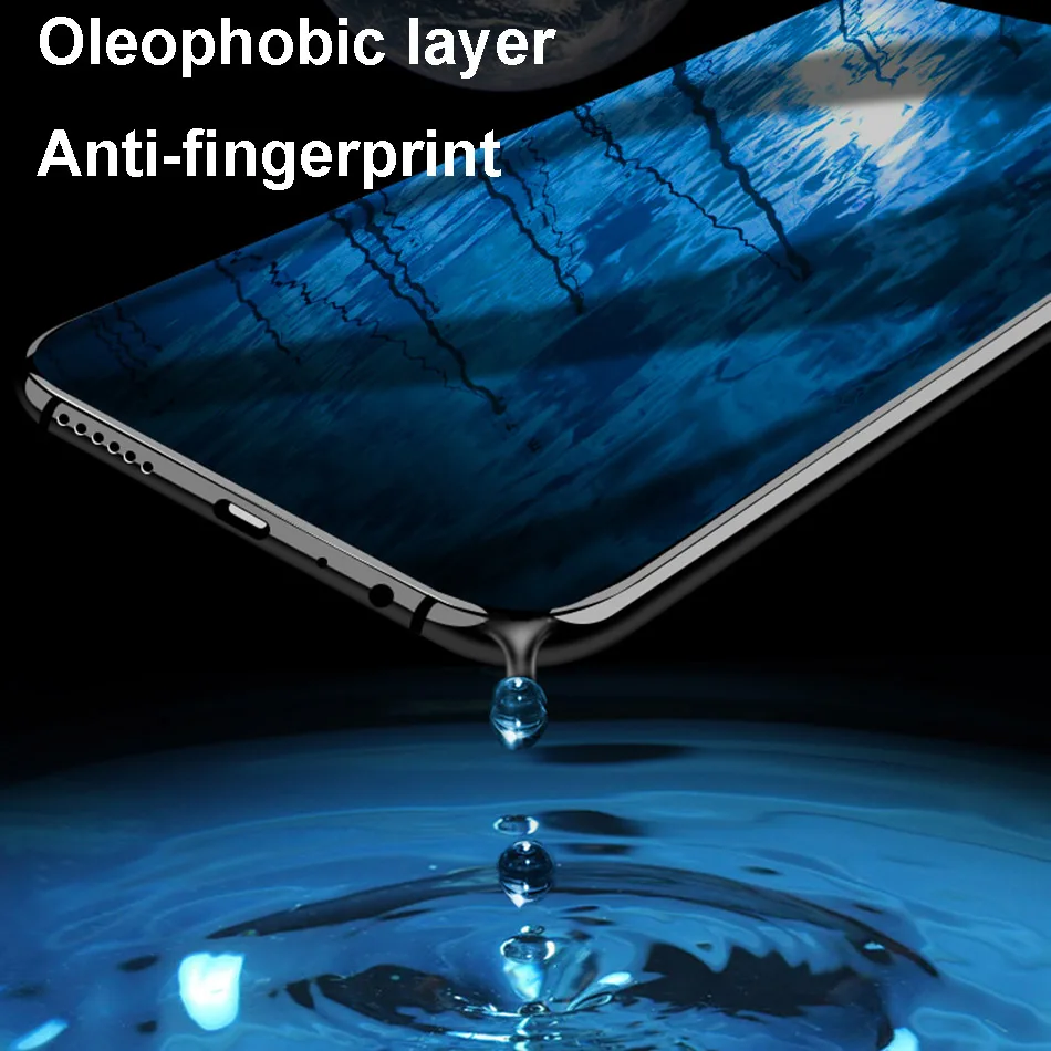 Защитная пленка для экрана из закаленного стекла Samsung Galaxy A51 A71 A01 A 51 71 A31 A50s A30 A91