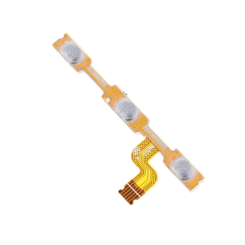 Телефон Запчасти Мощность Переключатель Вкл/Выкл ключ гибкий кабель для кнопки