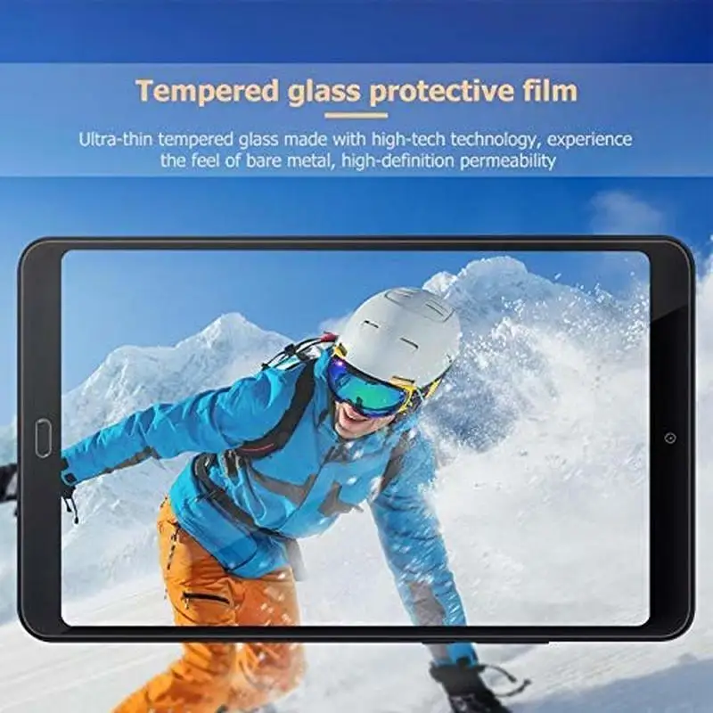 Закаленное стекло для Xiaomi Mi Pad 4 Plus 3 2 1 защитная пленка планшета Защитная Xiomi Mipad