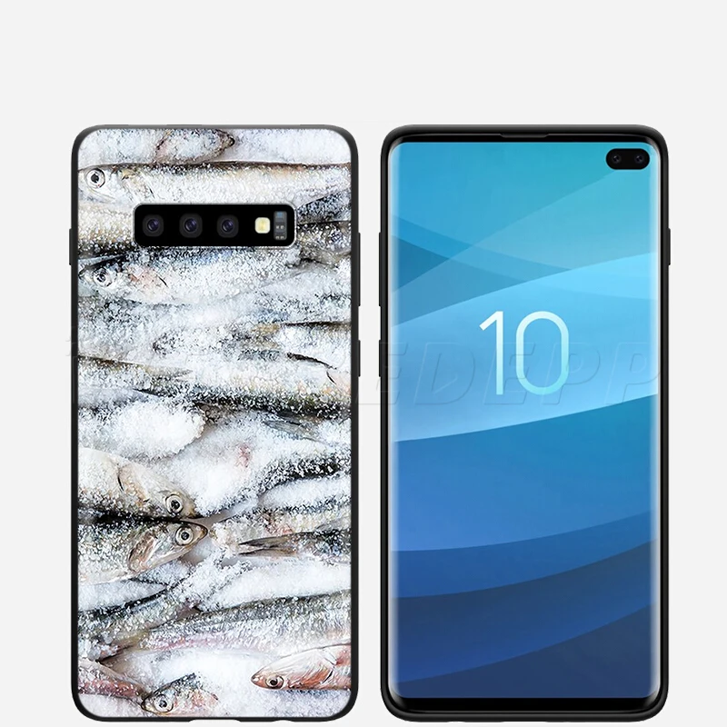 Webbedepp чехол для Samsung Galaxy A3 A5 A6 Plus A7 A8 A9 J6 M20 A10S A20S A30S A40S A50S|Бамперы| |