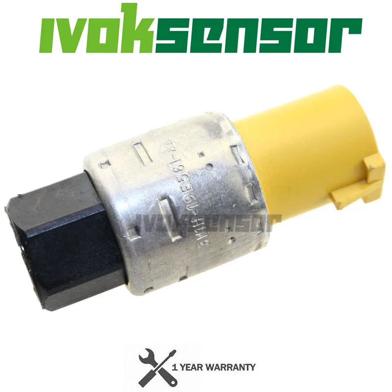 Оригинальный HVAC A/C кондиционер сцепления с низким вырезом переключатель