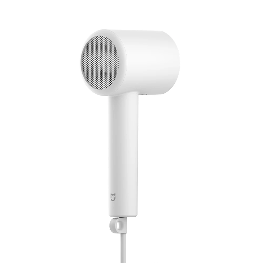 

Xiaomi Mijia Anion Hair Dryer Quick Dry H300 Constant Temperature 1600w Portable Mini Hairdryer Diffuser For Travel Home Use