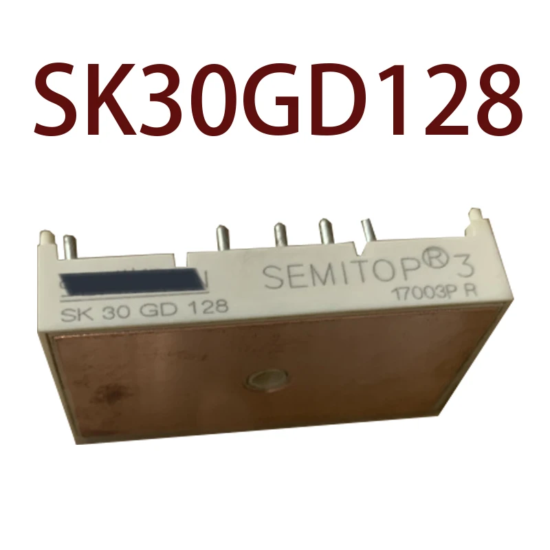 

Original-- SK30GD128 1 year warranty ｛Warehouse spot photos｝