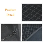 Нейлоновая сетка для укладки чемоданов 70х70 см для Skoda Octavia Fabia Rapid Superb Yeti Roomster