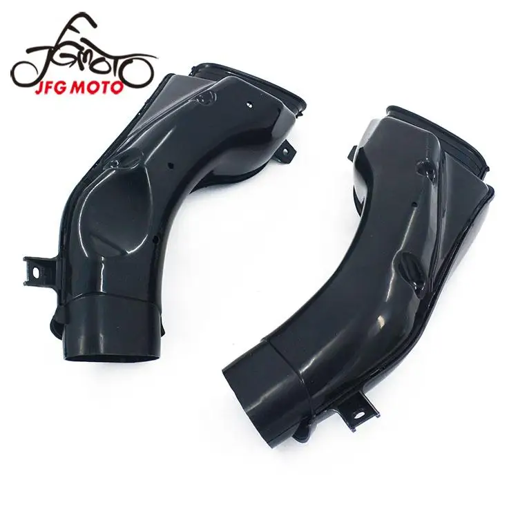 Кожух воздуховода для SUZUKI GSXR600 GSXR750 2001 2003 GSXR1000 K1 K2 01 02 GSXR 600 750 1000 Motorcyle|Полные