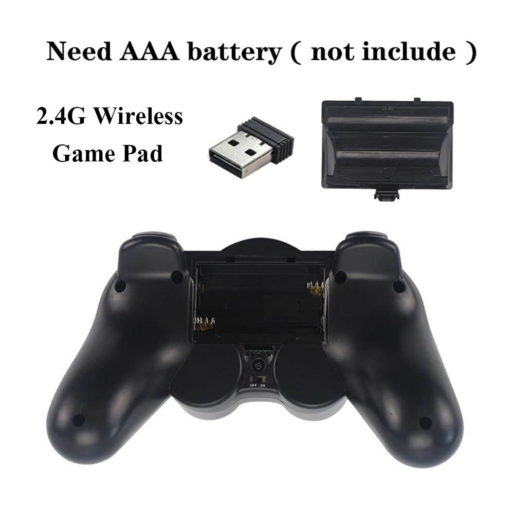 Оригинальный Raspberry Pi 4 Model B 2 ГБ/4 ГБ/8 ГБ + чехол источник питания беспроводной