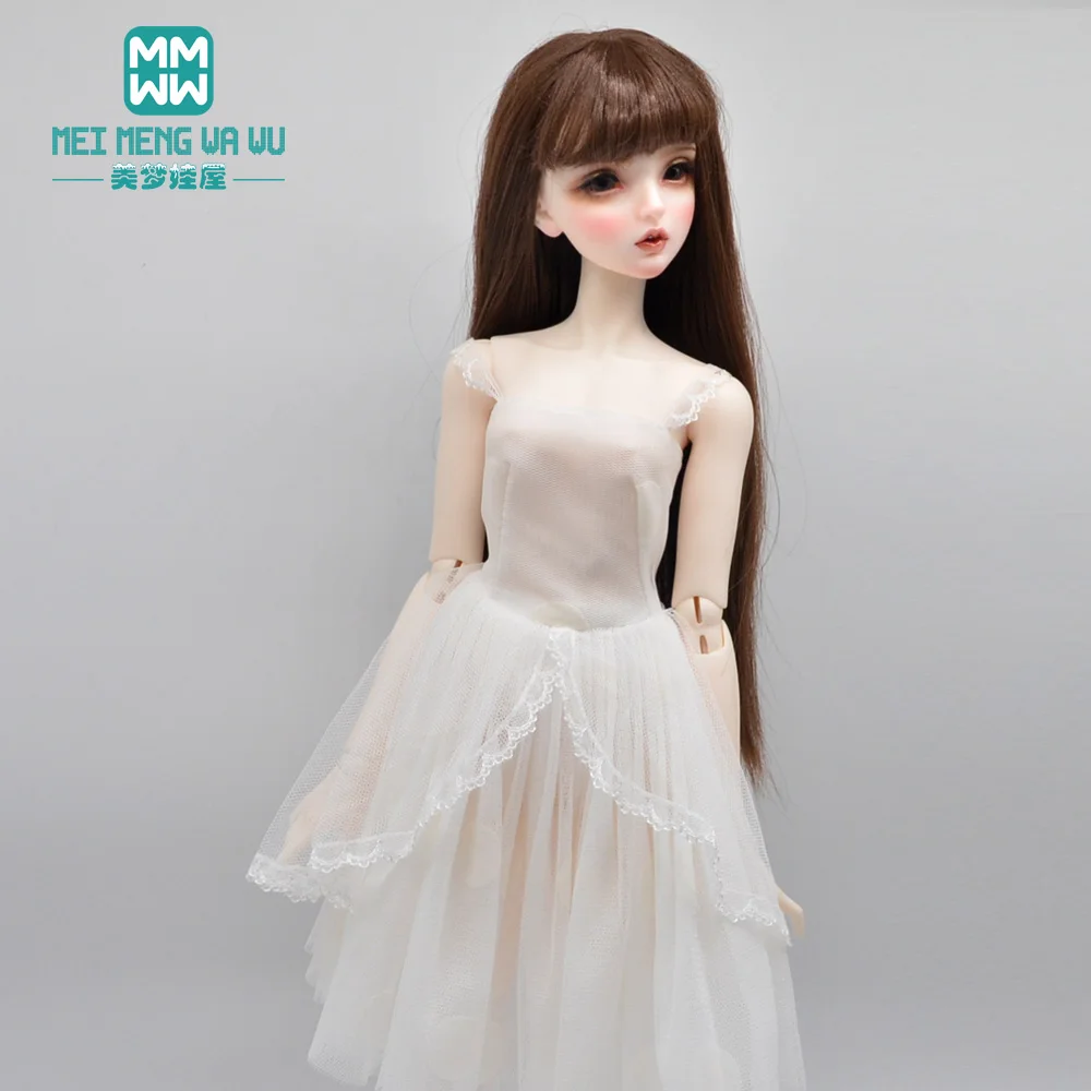 Одежда для кукол BJD 58-60 см 1/3 модные куклы DD SD игрушки шарнирные модное кружевное