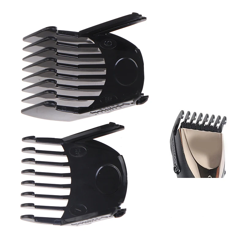 

Replacement Movable Blade Professional Hair Clipper Blade Plastic Accessories For Screws Hair Trimmer