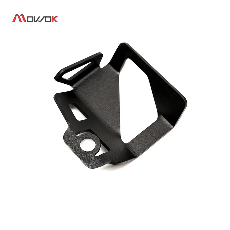 

For KWASAKI Z900 Z 900 Z 900 2017-2021 2020 2019 2018 Motorcycle Rear Brake Fluid Reservoir Guard Cover Protector High Quality