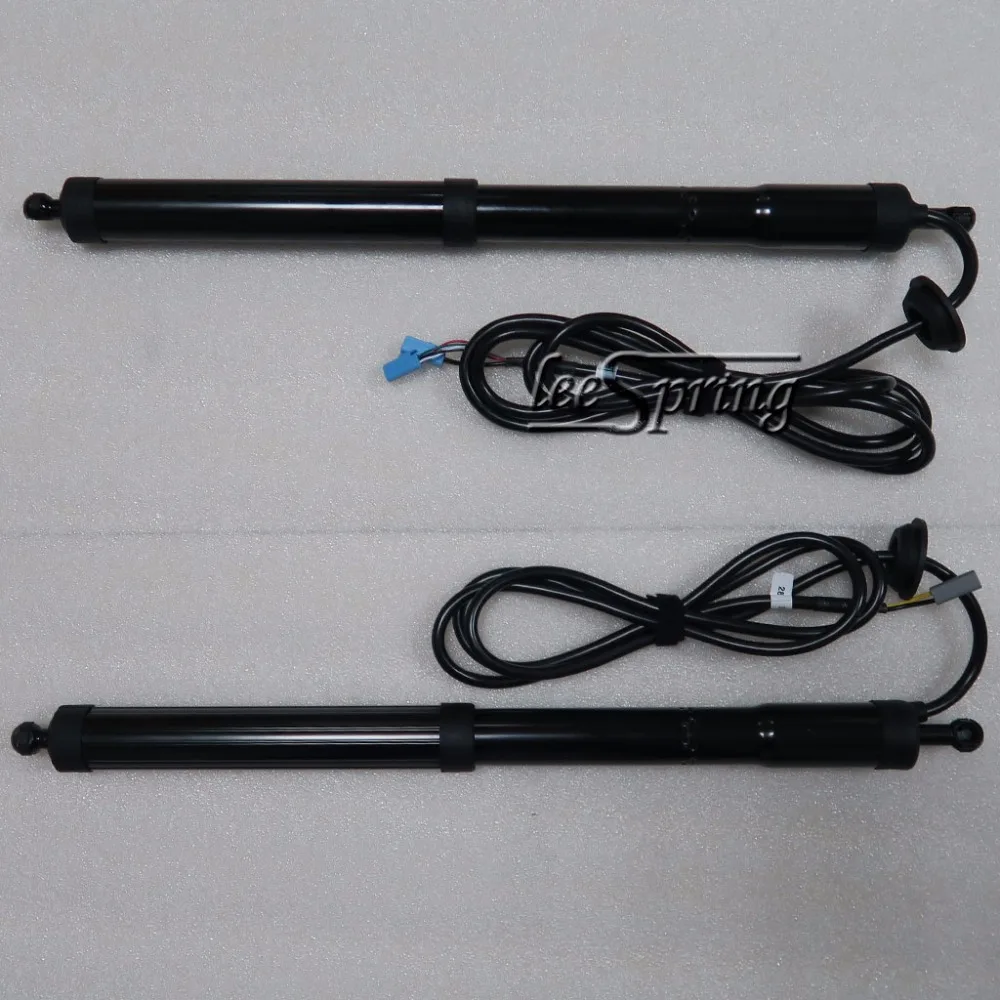 Умный автоматический Электрический подъемник задних ворот для Toyota Land Cruiser