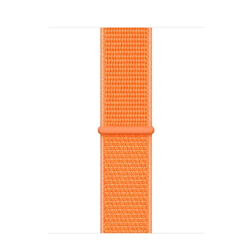 Papaya 22 мм 20 мм Шестерня S3 ремешок для samsung Galaxy Watch 42 мм 46 мм полоса Frontier Классическая активная спортивная нейлоновая петля для samsung S3 S2 - Цвет ремешка: Papaya