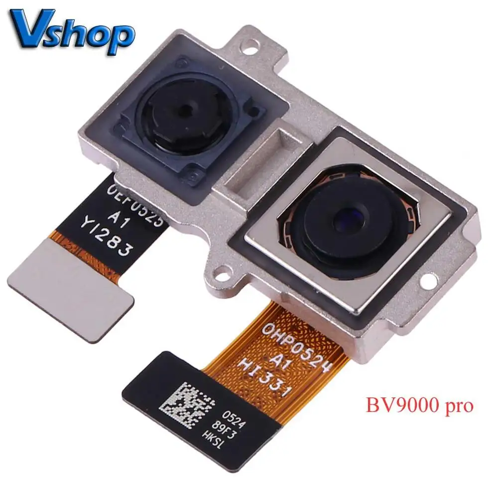 Модуль задней камеры для Blackview BV9000 Pro BV9600 замена основной сотового