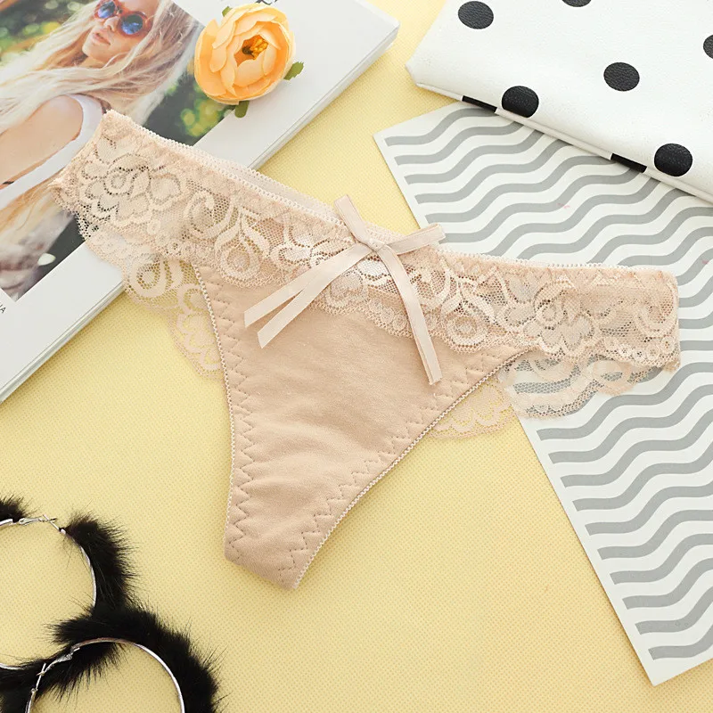 Сексуальные женские стринги с низкой талией бандаж для ягодиц g-стринги трусики