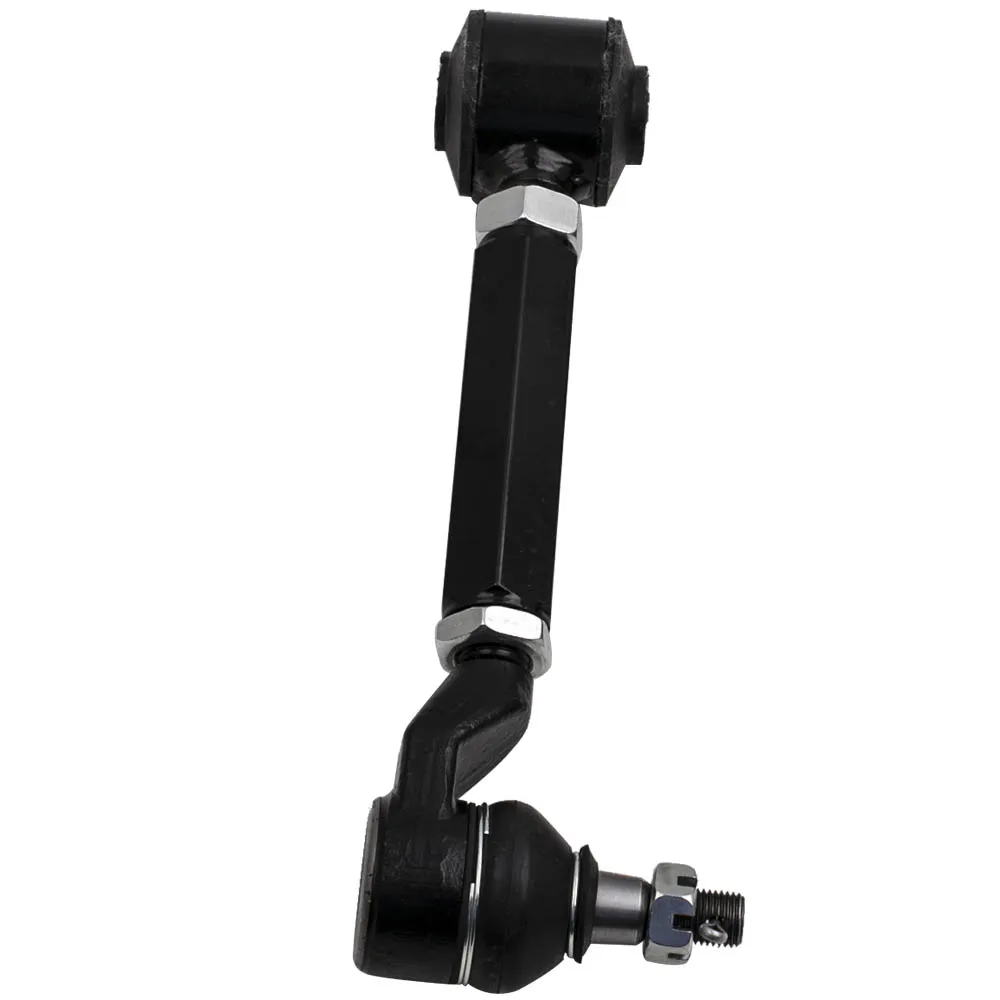 Шаровой шарнир + 1 пара задних верхних развязочных рычагов регулируемых для Honda