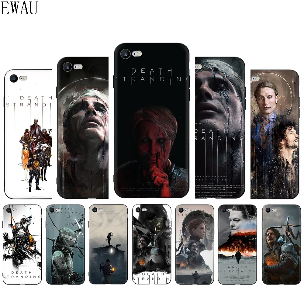 Силиконовый чехол для iphone 5 5s SE 2020 6 6s 7 8 Plus X XR XS 11 Pro Max|Чехлы-накладки| |