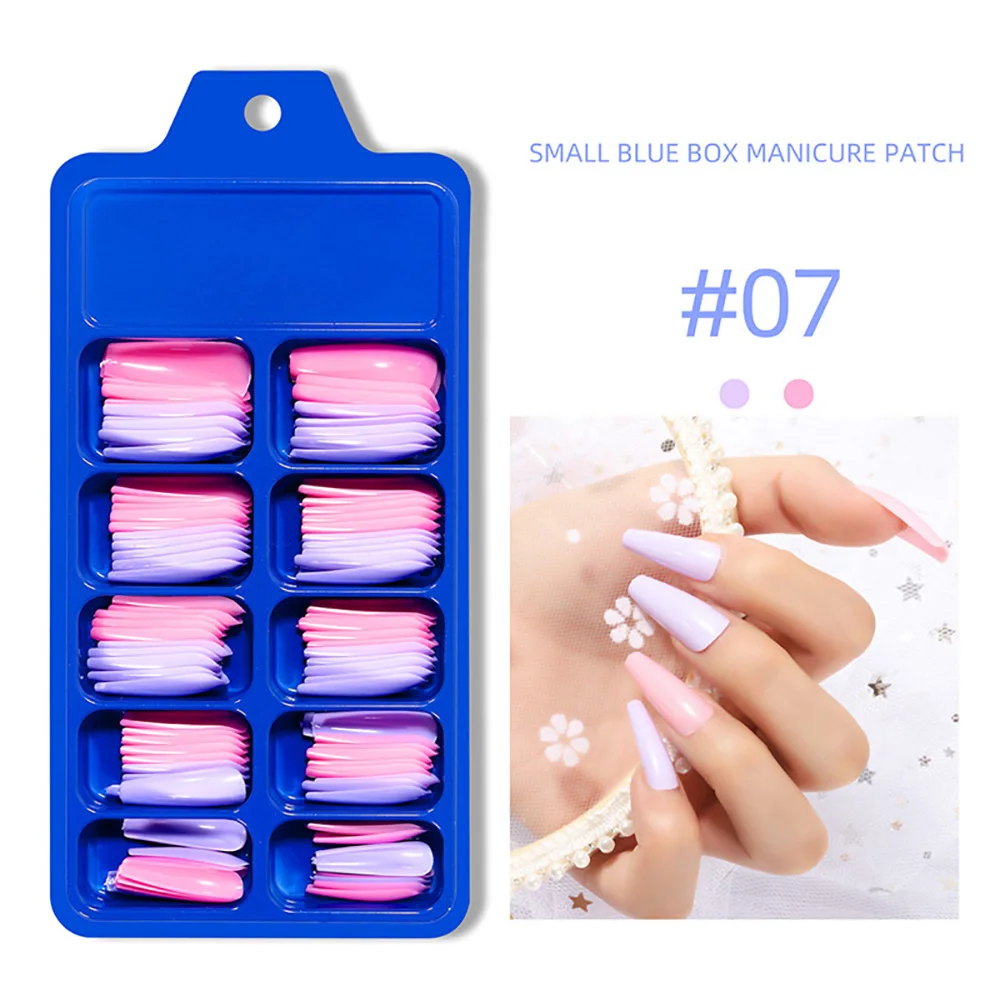 Накладные ногти шт./коробка|Накладные ногти| |